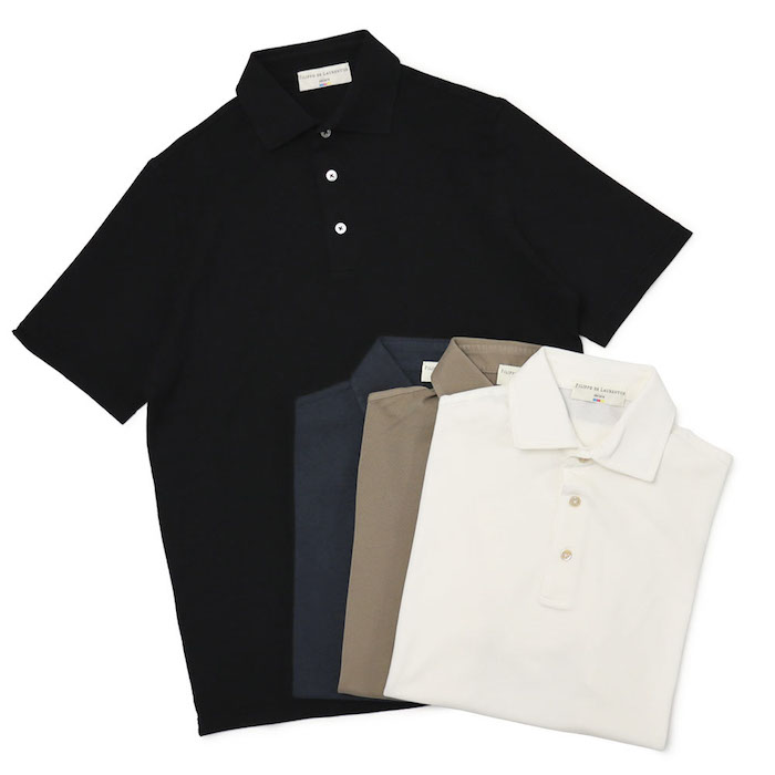 フィリッポ デ ローレンティス / FILIPPO DE LAURENTIIS / 鹿の子