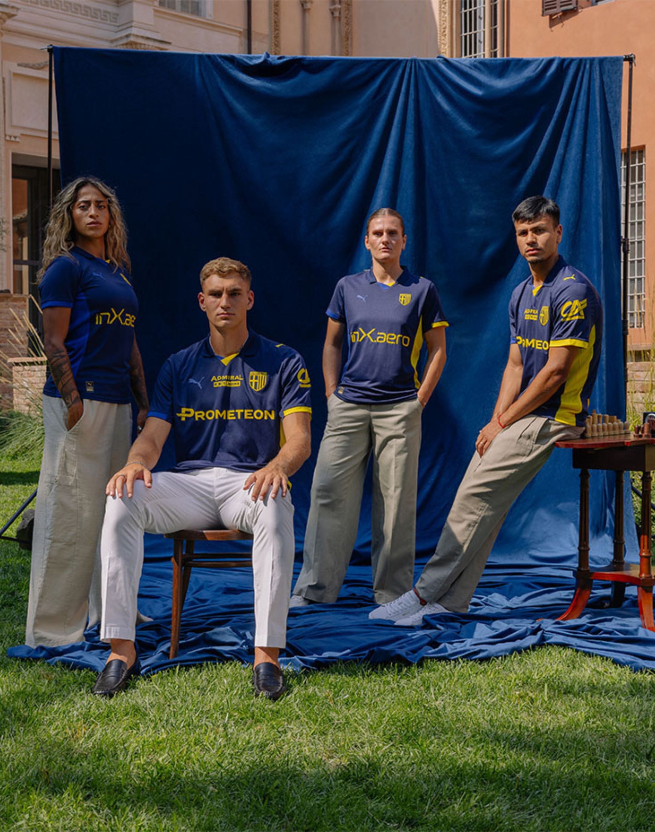 パルマカルチョ1913公式オンラインストア – Parma Calcio 1913