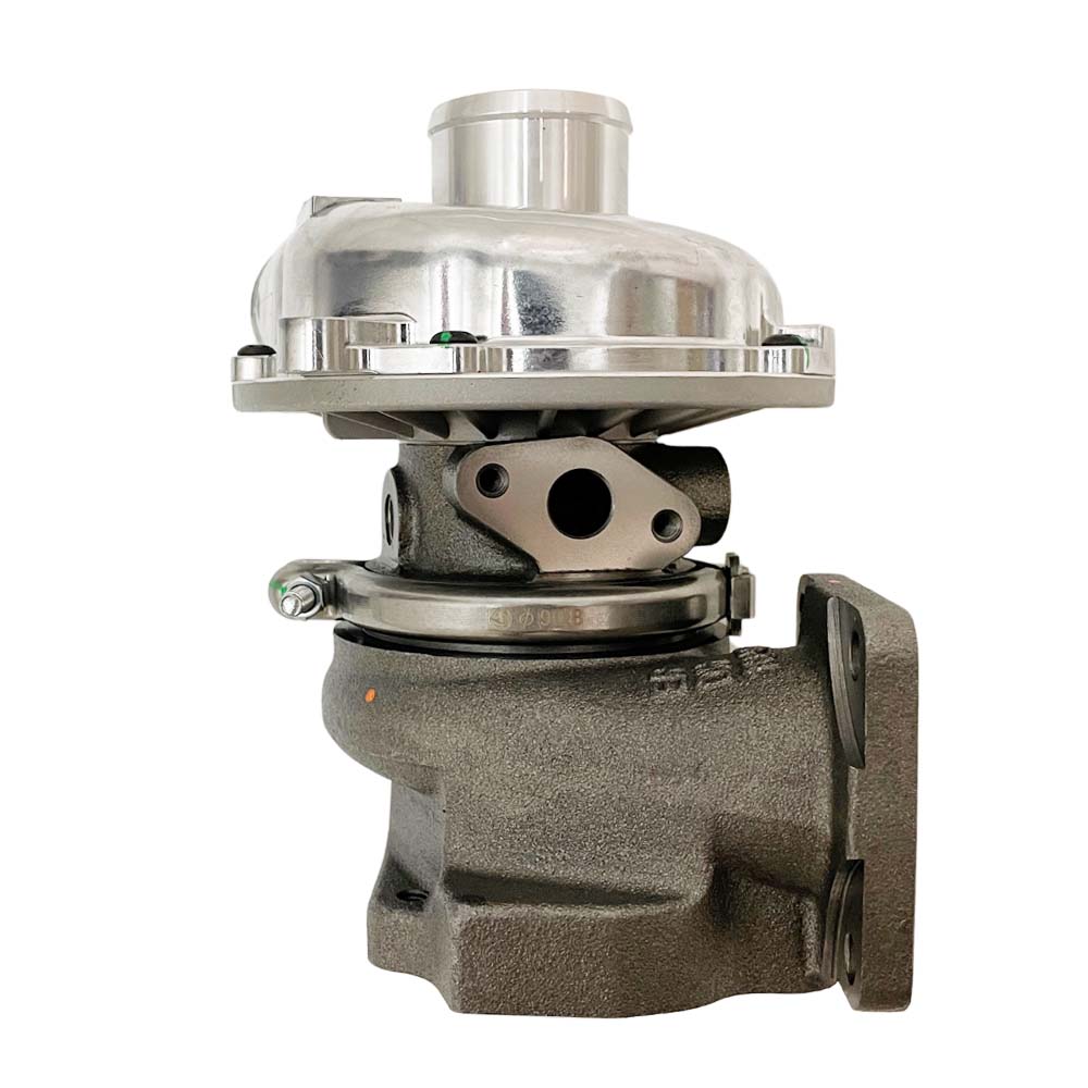 8980198930 CIFN Turbo VA430101 For 3.0L Isuzu 4JJ1 Engine