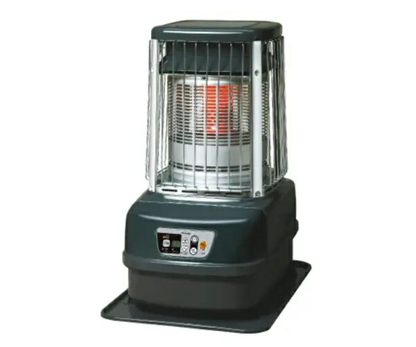 楽天市場】トヨトミ 業務用大型石油ストーブ KF-10＋専用キャスター