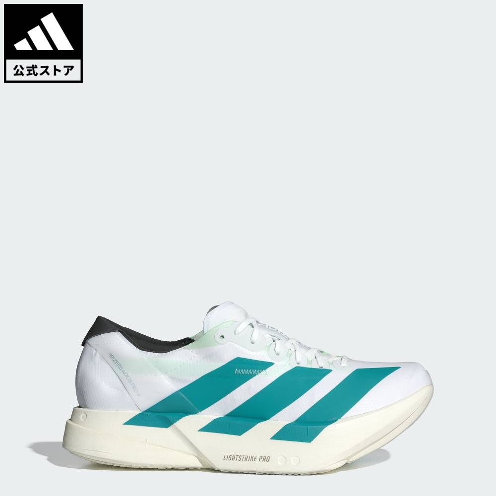 楽天市場】【公式】アディダス adidas 返品可 ランニング アディゼロ