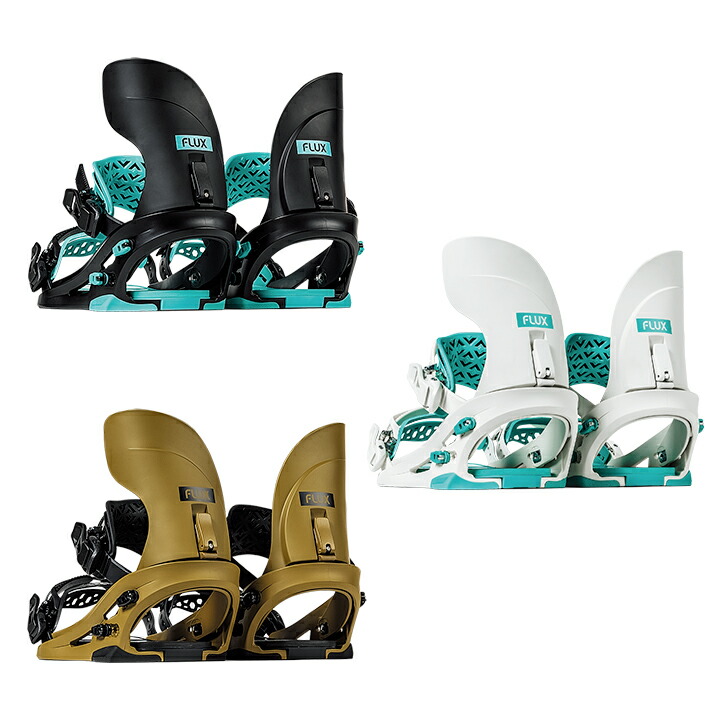 楽天市場】FLUX BINDINGS バインディング DS30 カラー YELLOW