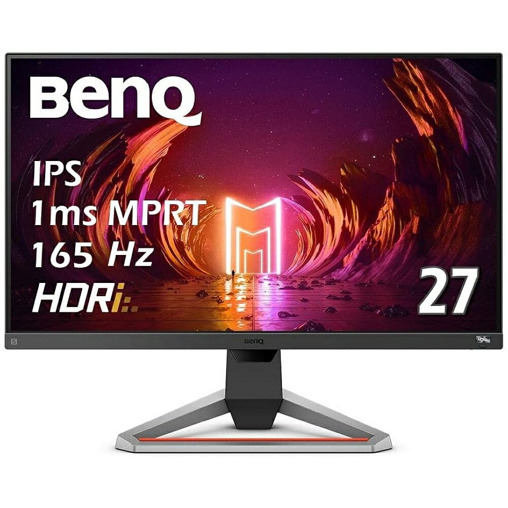 価格.com - BenQ EL2870U [27.9インチ メタリックグレー] 価格比較