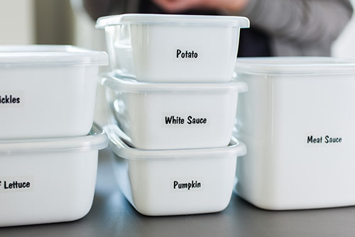 全2色】ブラザー ／ ピータッチキューブ P-TOUCH CUBE 「PT-P300BT