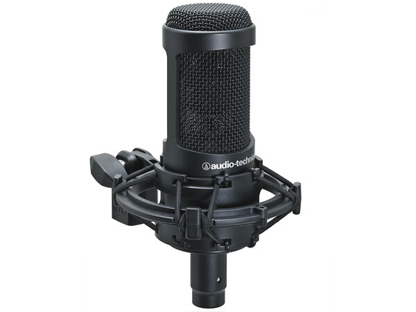 楽天市場】audio-technica オーディオテクニカ AT8015 ◇ コンデンサー