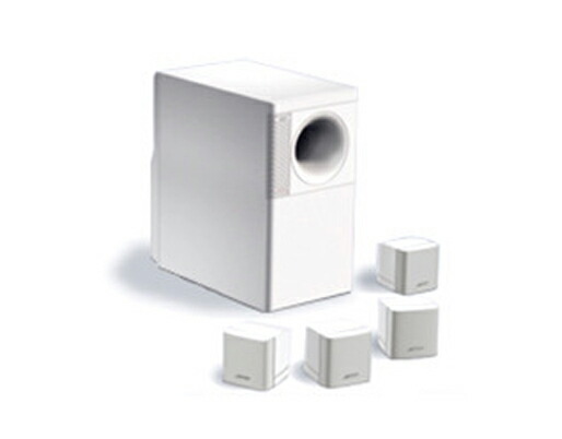 楽天市場】BOSE ボーズ FS3-4 B/ブラック ◇ サテライトスピーカー