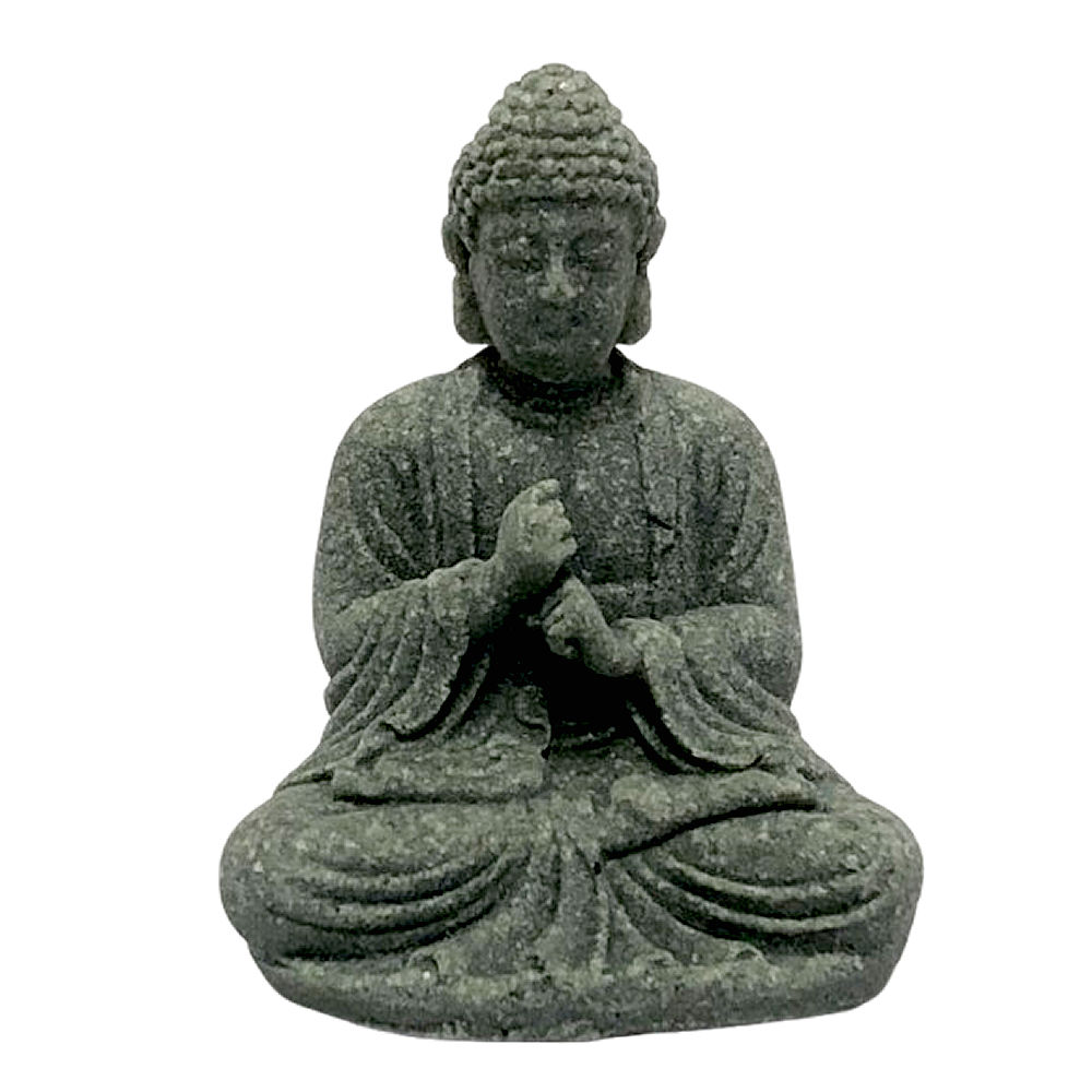楽天市場】【まとめ買い400円】仏陀像 ブッダ 瞑想 統合 開運 仏陀像