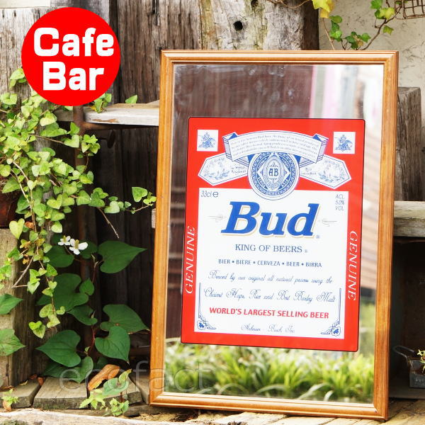 楽天市場】パブミラー バーミラー 鏡 壁掛け ジャックダニエル ロゴ