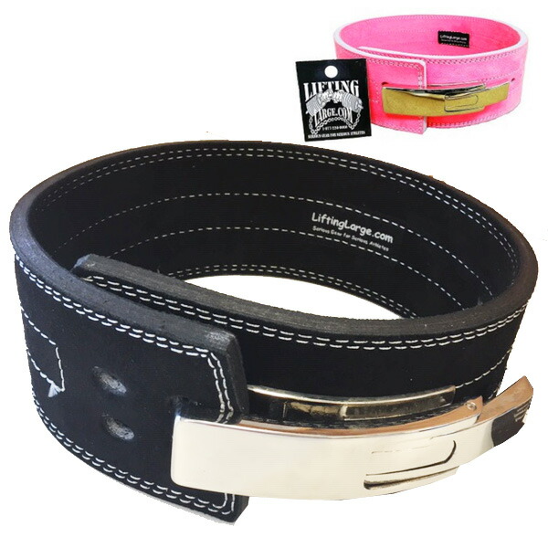 楽天市場】【在庫あり】EXレザーベルト [GOLD'S GYM_G ゴードジムギア