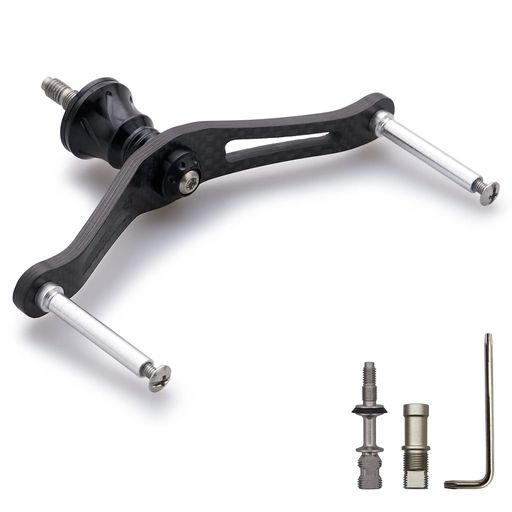 楽天市場】LIVRE(リブレ)リールF.V40-43SハンドルFinoノブダイワ用