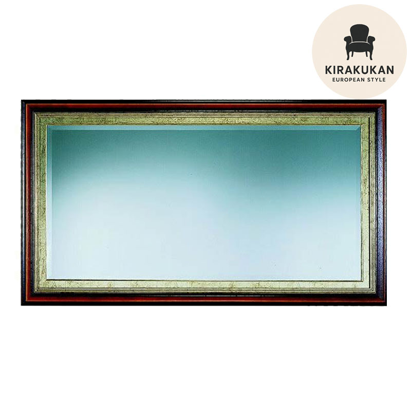 楽天市場】鏡 壁掛け イタリア 姿見ミラー 鏡 壁掛け アンティーク