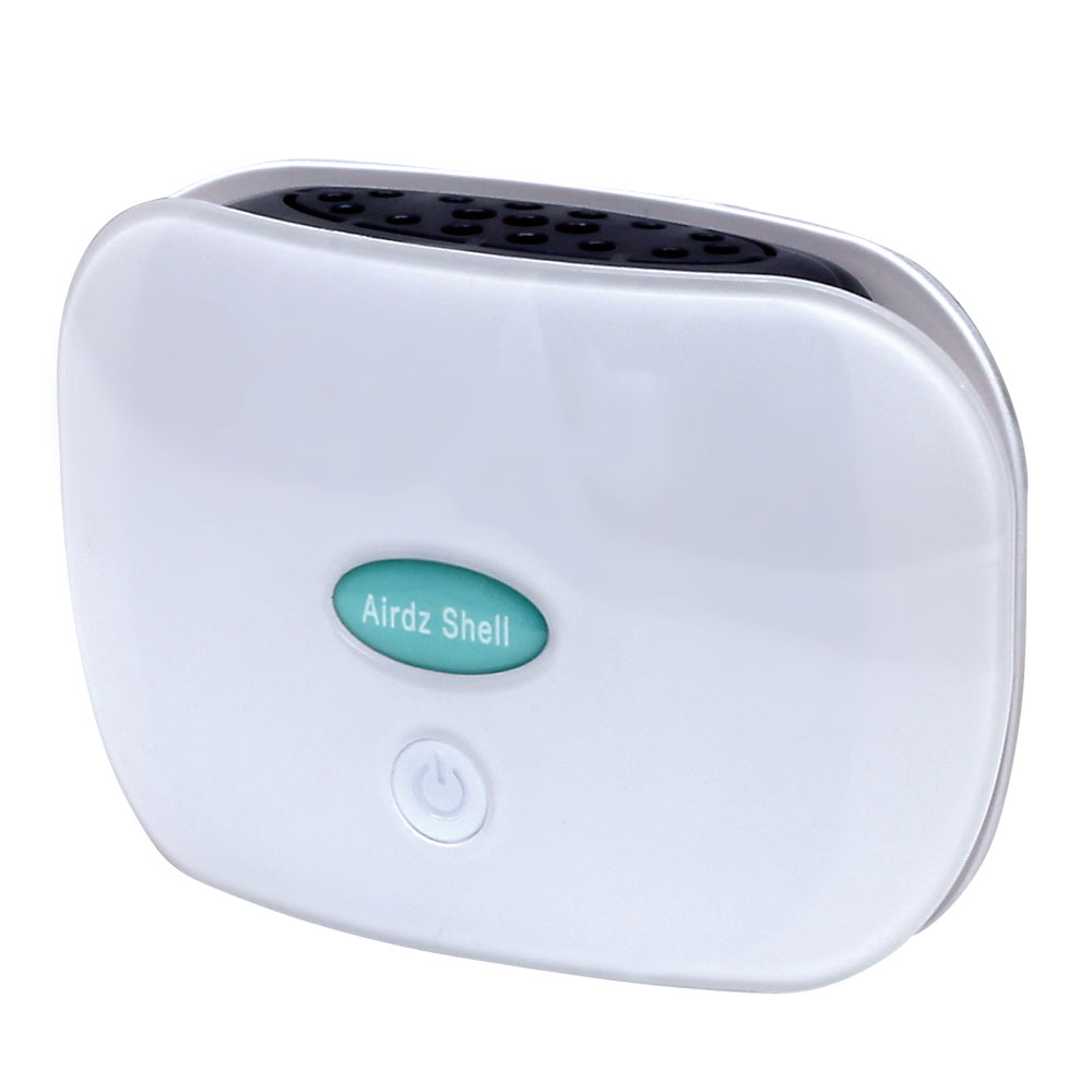 楽天市場】バイオゾーンメディカル オゾン発生器 バイオゾーンエア 除