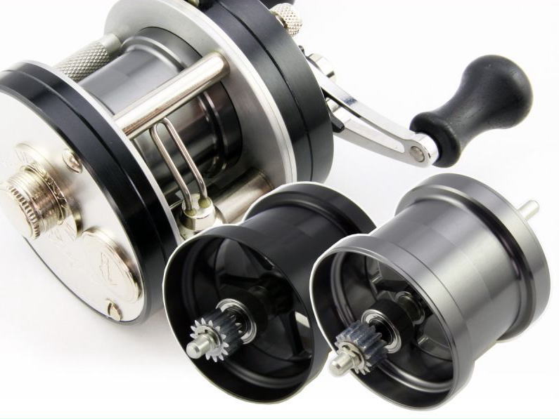 楽天市場】【Avail/アベイル】ABU Ambassadeur 1000, 1000C用 マイクロ