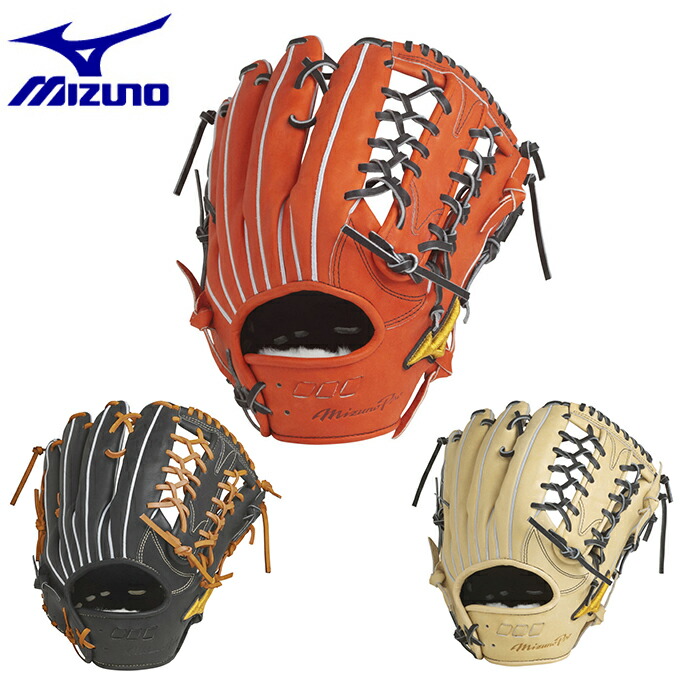 楽天市場】ミズノ イチローモデル 軟式グローブ 1AJGR99007 ミズノプロ