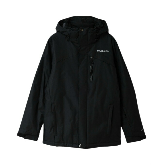 楽天市場】コロンビア Columbia スノーボードウェア ジャケット