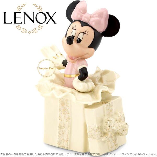 楽天市場】レノックス ミッキー ミニー 夢の結婚式 ドリーム