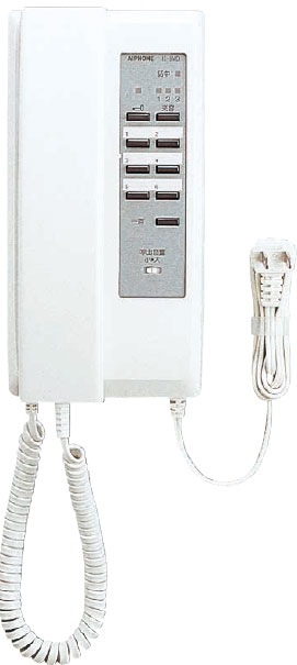 楽天市場】アイホン WJW-R ワイヤレス中継器 【WJWR】 : IPX楽天市場店