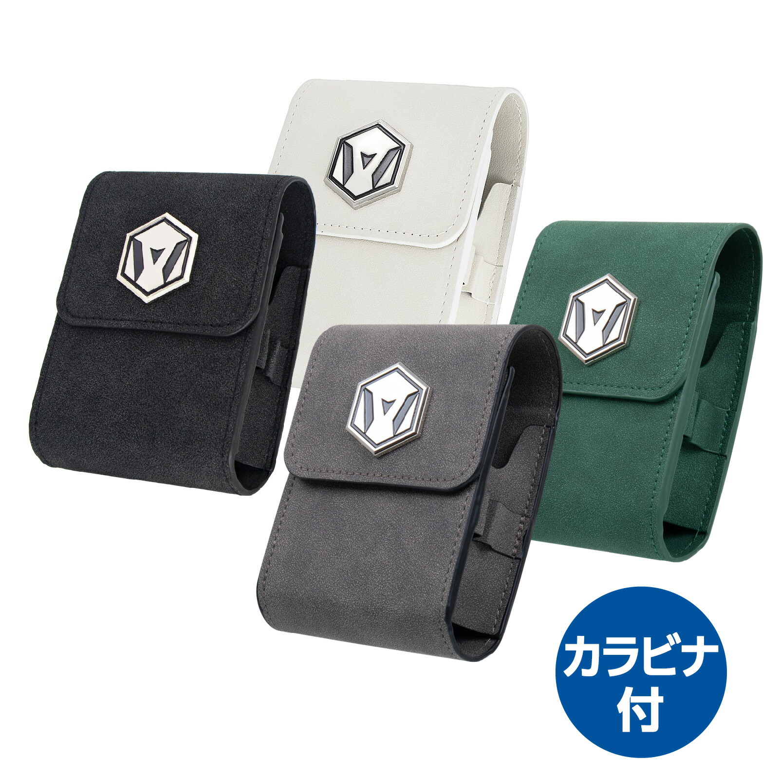 楽天市場】【送料無料】 ゴルフ 距離測定器 ポーチ CaddyTalk MINI