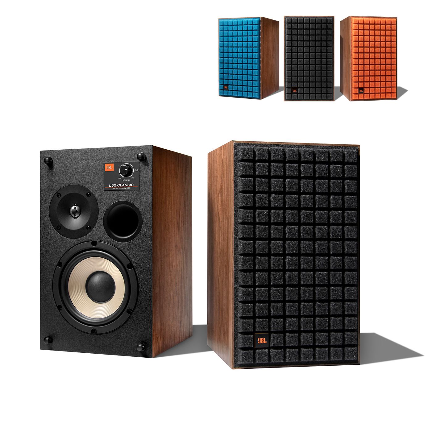 楽天市場】4312G(ペア) JBL | ジェービーエル JBL4312GBLK ブック