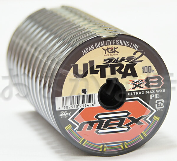 楽天市場】シマノ タナトル8 PEライン 2号100m～連結 shimano : おさかな侍