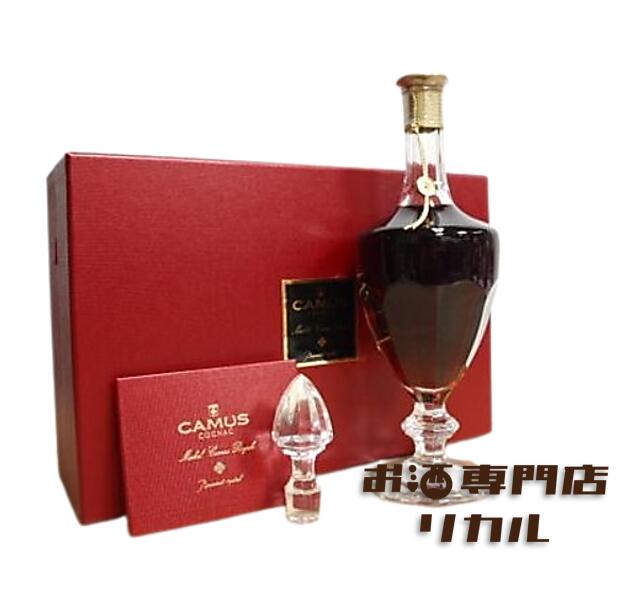 楽天市場】箱 替栓 カミュ トラディション 700ml 未開栓 ブランデー