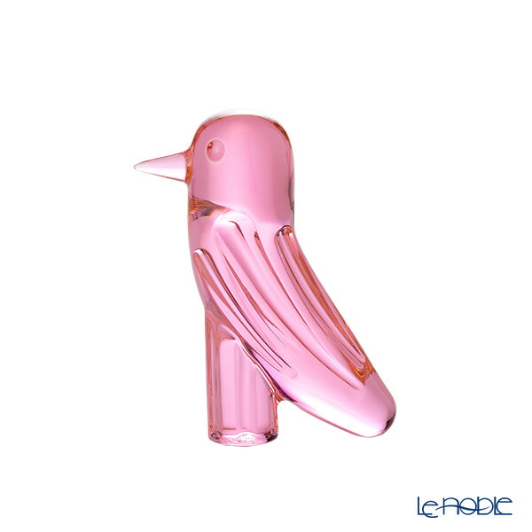 楽天市場】バカラ クリスタル ハト 鳩 鳥 クリア 2100916 Baccarat