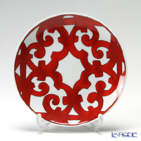楽天市場】【10%OFF】 エルメス 食器 シリアル プレート 17cm ペア