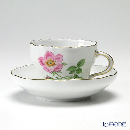 楽天市場】【P10倍・クーポン】マイセン (Meissen) ベーシックフラワー