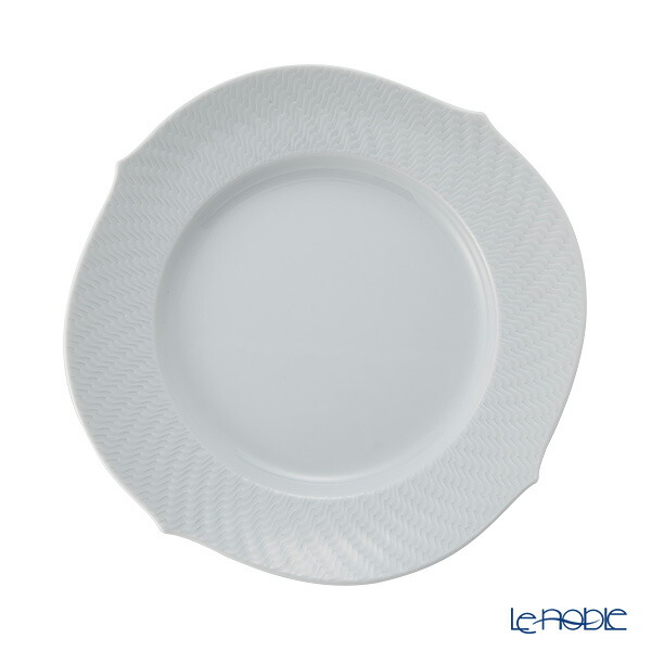 楽天市場】【P10倍・クーポン】マイセン (Meissen) 波の戯れホワイト