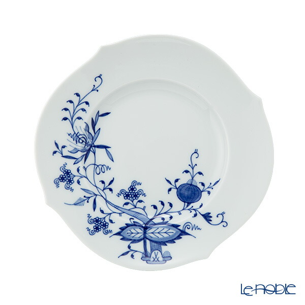 楽天市場】【P10倍・クーポン】マイセン (Meissen) ブルーオニオン