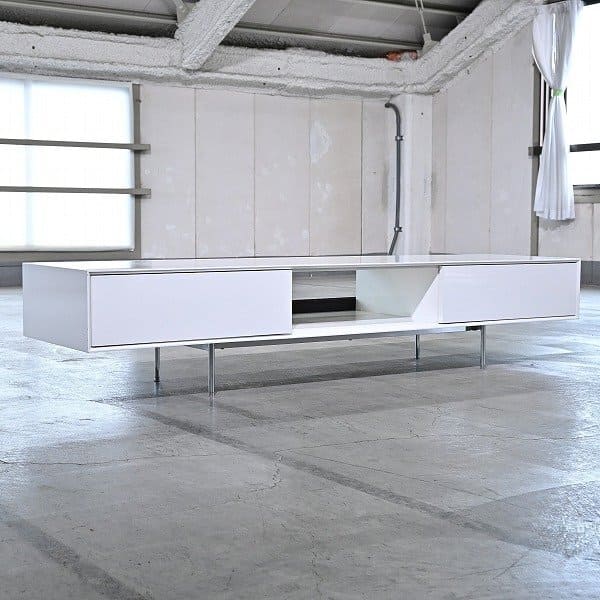 楽天市場】アルフレックス「COMPOSER/コンポーザー」テレビボード