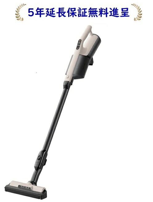 楽天市場】[PKV-BK3P-C] スティッククリーナー（コードレス式）かる