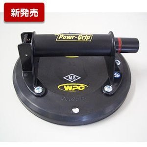 楽天市場】吸盤 サッカー SS型 大板ガラス用吸盤器【 大物ガラス・厚物