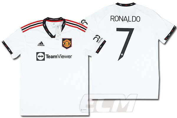 楽天市場】【予約ECM32】マンチェスターユナイテッド ホーム 半袖 7番