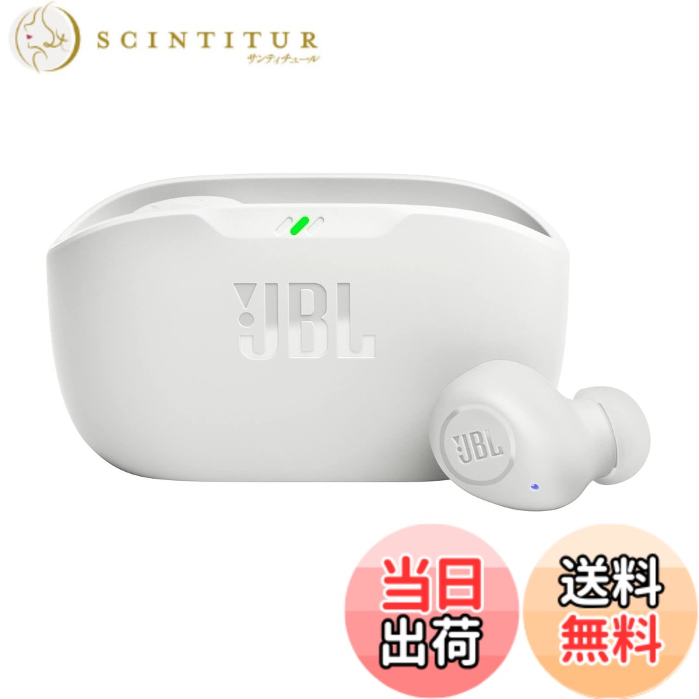 楽天市場】【送料無料】JBL WAVE BUDS 完全ワイヤレスイヤホン