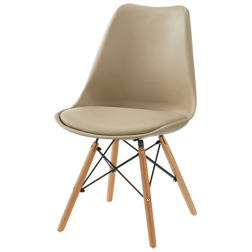 楽天市場】Bayside Furnishings アクセントチェア 2脚セット ベージュ