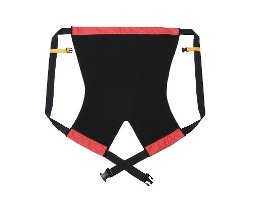 楽天市場】介護 おんぶ紐 防災グッズ おんぶらっく 大人用 No.119