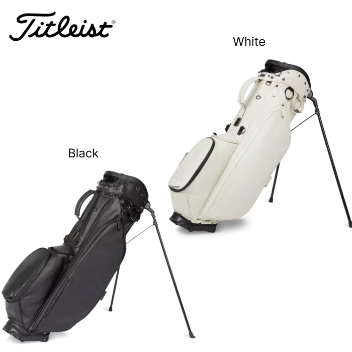 楽天市場】【 ベンツ 純正 即日出荷 】タイトリスト キャディバッグ 9