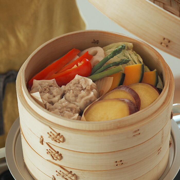 楽天市場】山一 蒸し布 M 40×40cm【5点までネコポス可】 / 綿100