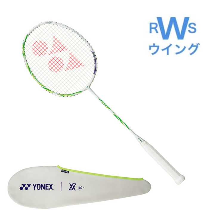 楽天市場】ヨネックス YONEX バドミントンラケット アストロクス100ZZ