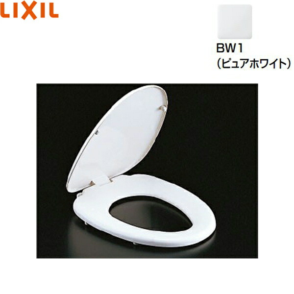 楽天市場】CF-18ALJ/BN8 リクシル LIXIL/INAX 暖房便座 大型サイズ