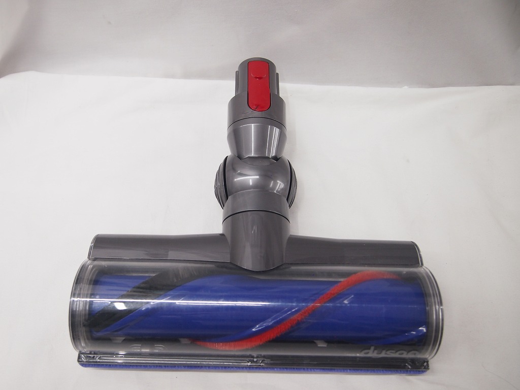 楽天市場】Dyson ダイソン 正規品 純正品 DC48専用 モーターヘッド