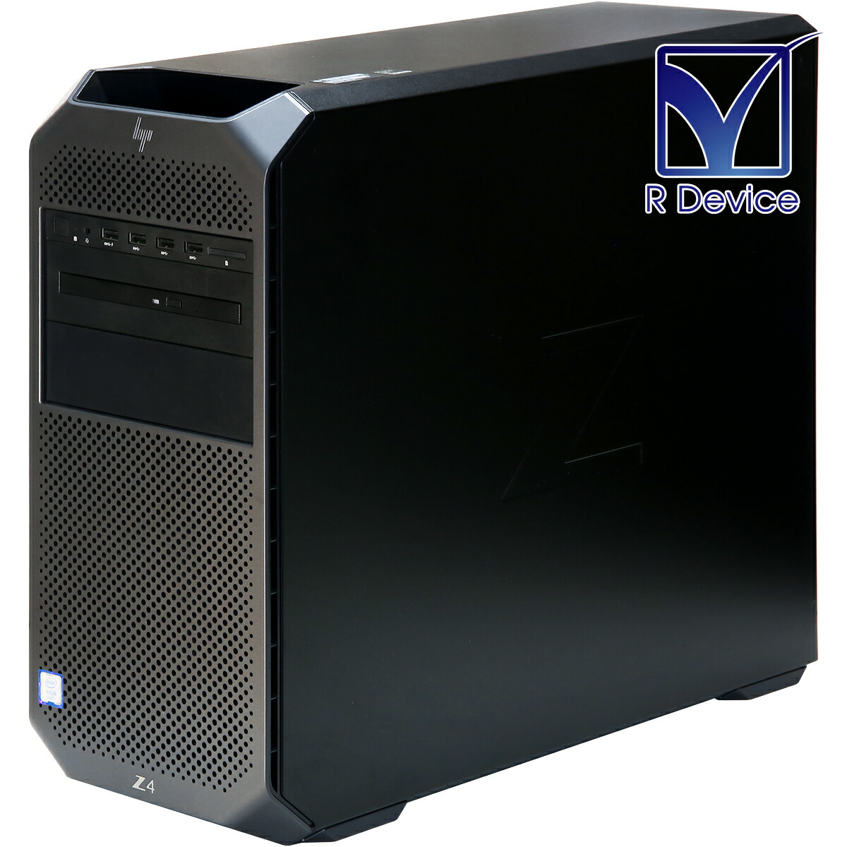 楽天市場】Z820 Workstation LJ452AV HP Xeon Processor E5-2630 v2