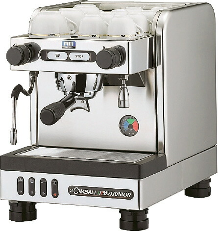 楽天市場】【取扱終了】日本サエコ エスプレッソマシン SUP041C リリカ