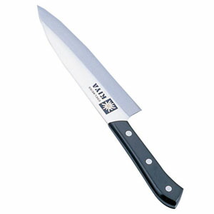 楽天市場】木屋 井筒木 いづつき 出刃 16.5cm [和包丁・はがね・片刃