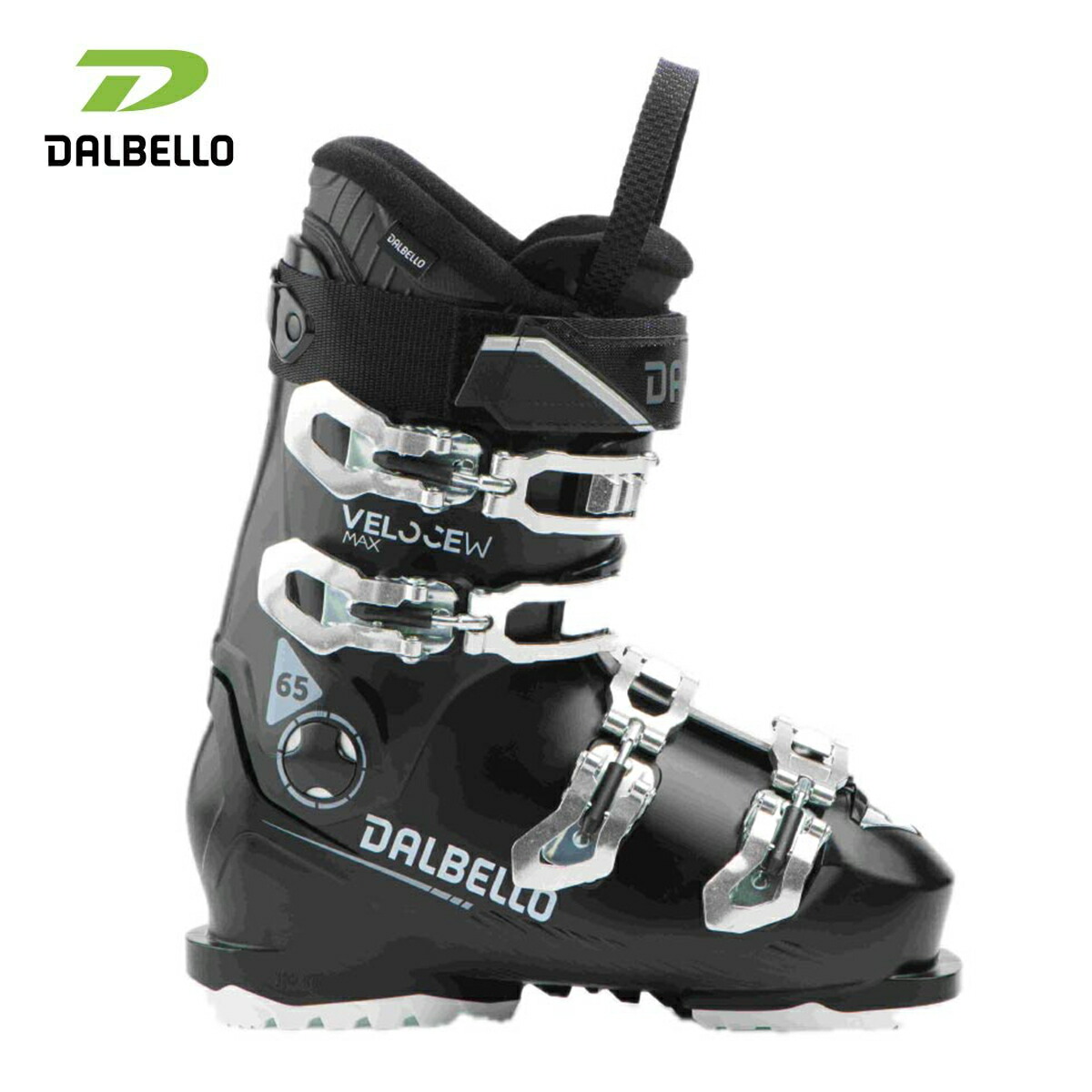 楽天市場】【〜3/11まで限定! 全品P2倍】DALBELLO ダルベロ スキー