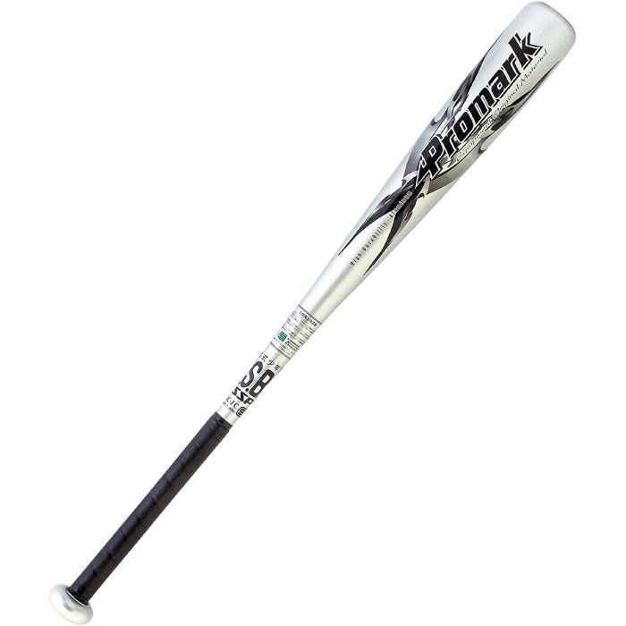 楽天市場】【中古】野球 軟式 バット 85cm アルミバット 超々