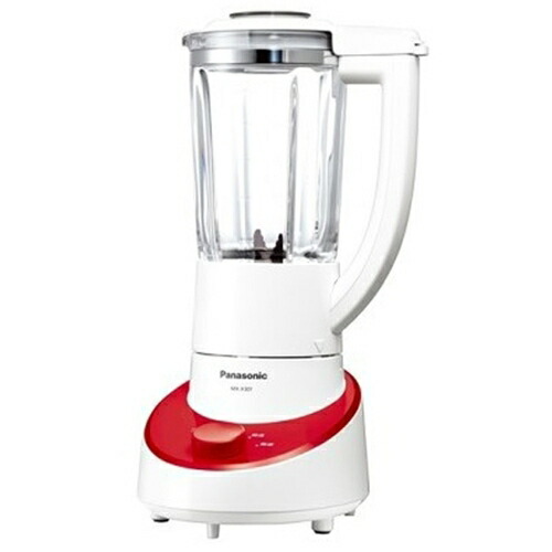 楽天市場】パナソニック MX-X701-T ファイバーミキサー 1000ml MXX701