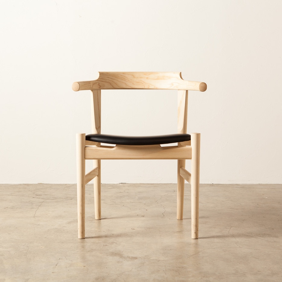 PP58 チェア | PPモブラー(PP Mobler) | リグナテラス東京 | リグナ