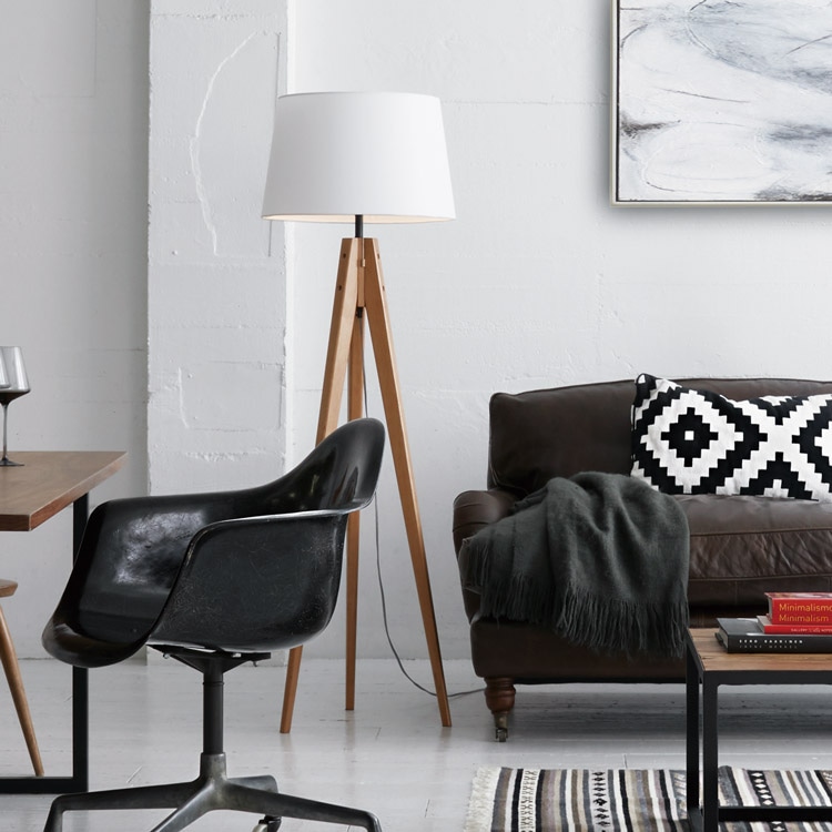 エスプレッソ フロアランプ | アートワークスタジオ (ART WORK STUDIO